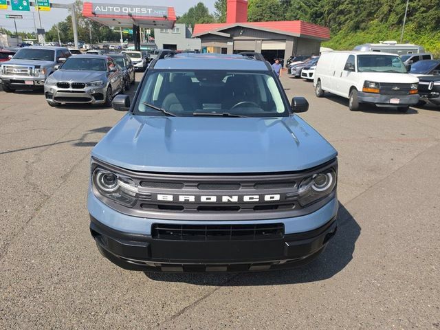 Used 2024 Ford Bronco Sport Big Bend w/ Convenience Package AWD/4WD image 22