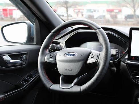 Used 2024 Ford Escape ST-Line Select w/ Tech Pack #1 image 20