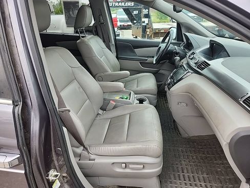 Used 2015 Honda Odyssey EX-L image 41