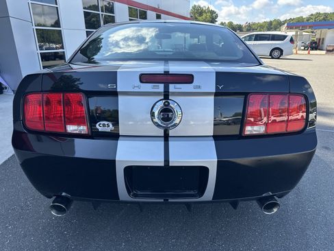 Used 2007 Ford Mustang GT RWD image 7