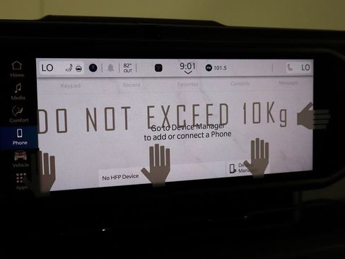 New 2026 Jeep Gladiator Willys image 33