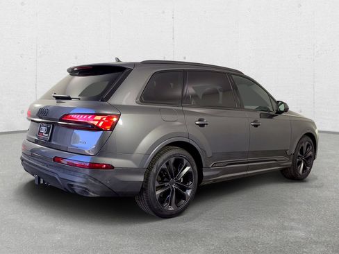 New 2026 Audi Q7 3.0T Premium Plus AWD/4WD image 6