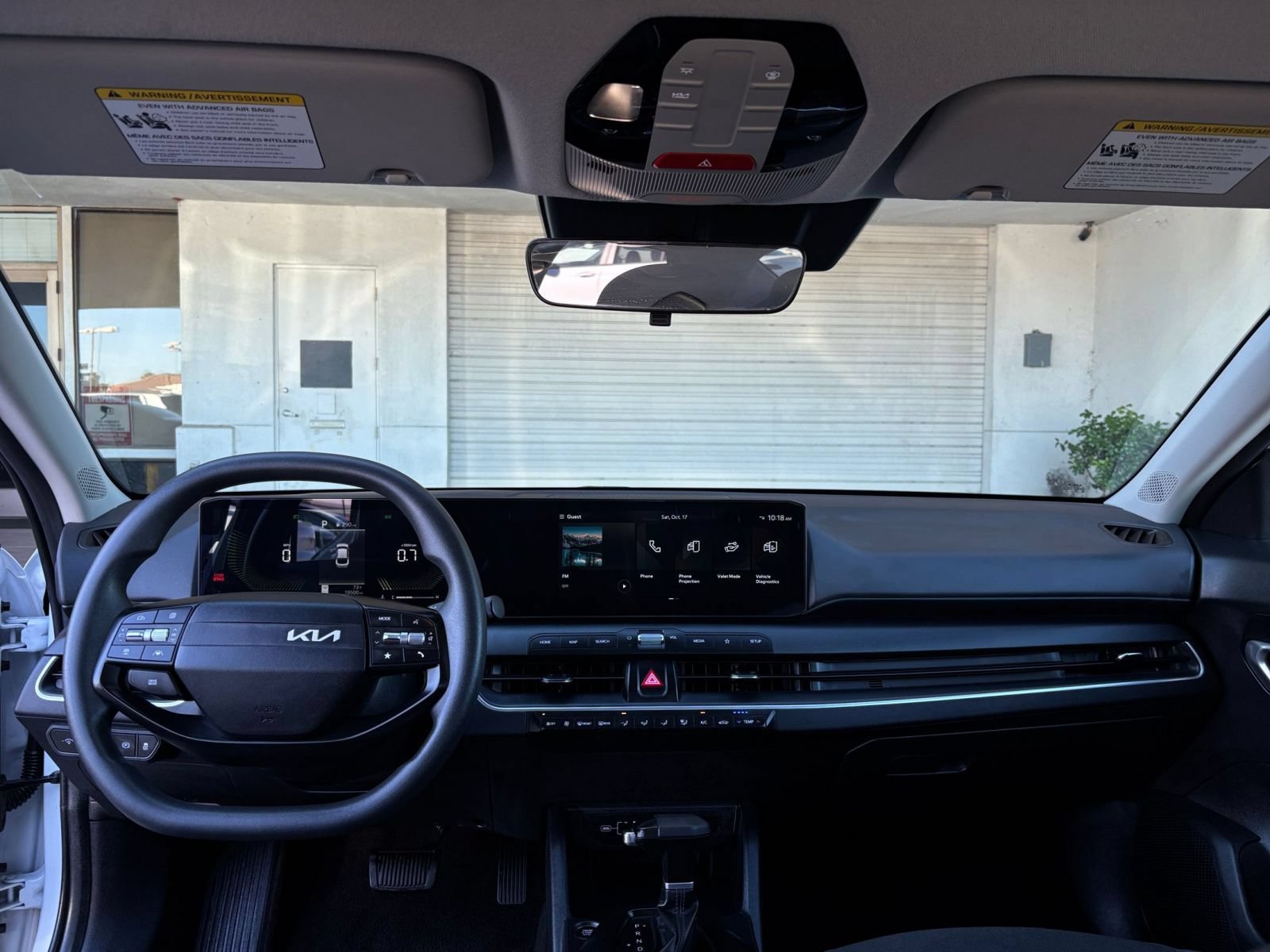 Used 2026 Kia K4 FWD image 32