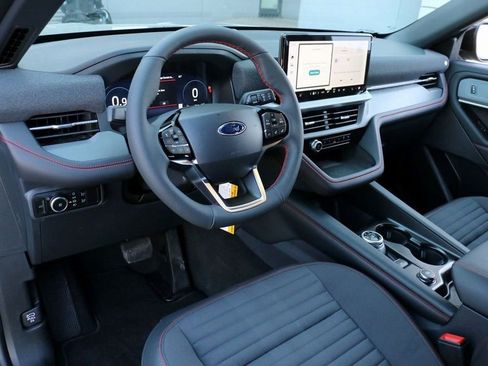 New 2026 Ford Explorer ST-Line w/ ST-Line Street Pack image 16