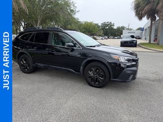 Used 2020 Subaru Outback Onyx Edition XT w/ Popular Package #2 AWD/4WD video 1