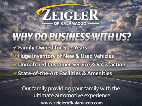 Used 2023 Ford Edge SEL w/ Convenience Package image 40