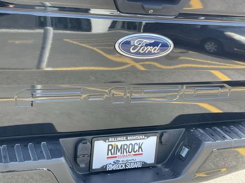 Used 2019 Ford F150 XL w/ Equipment Group 101A Mid AWD/4WD image 7