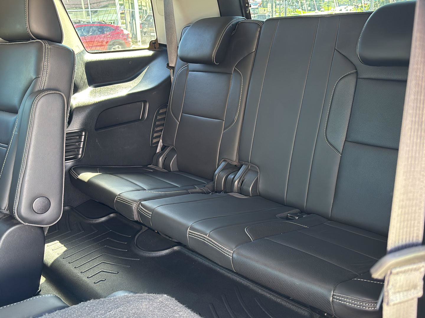 Used 2019 GMC Yukon Denali w/ Denali Ultimate Package AWD/4WD image 20