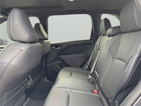 New 2025 Subaru Forester Limited image 14