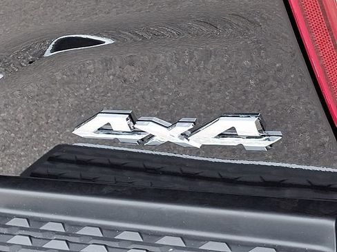 Used 2025 RAM 3500 Limited AWD/4WD image 40