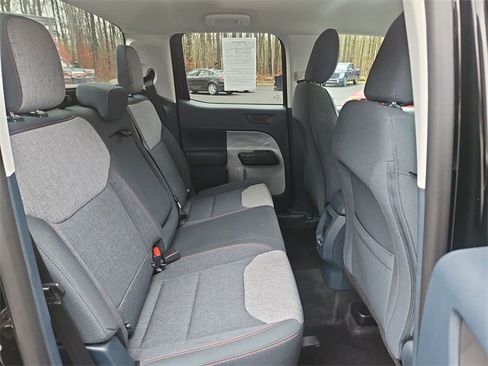 Used 2024 Ford Maverick XLT w/ Equipment Group 300A Standard image 23