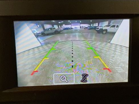 Used 2018 Ford EcoSport S image 18