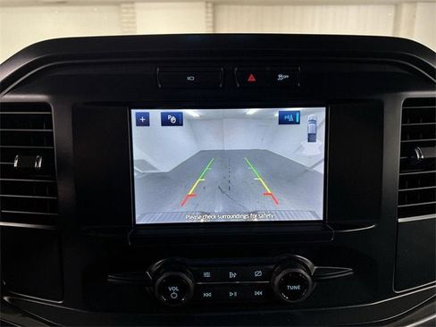 Used 2022 Ford F150 XL w/ STX Black Appearance Package image 15