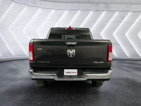 Used 2019 RAM 1500 Big Horn AWD/4WD image 5