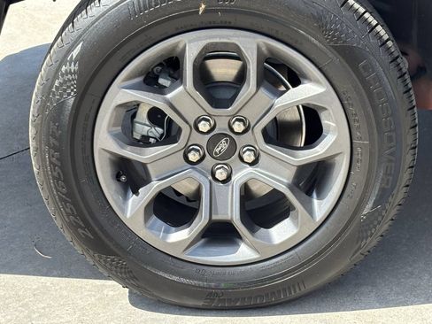 Used 2023 Ford Maverick XLT w/ XLT Luxury Package FWD image 7
