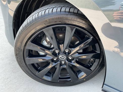 Used 2025 MAZDA MAZDA3 s AWD/4WD image 57