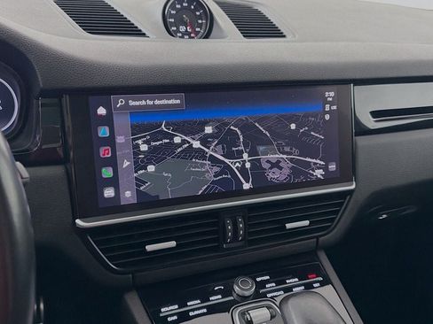 Certified 2023 Porsche Cayenne S AWD/4WD image 19