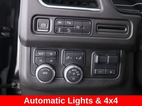 Used 2024 GMC Yukon AT4 w/ Max Trailering Package AWD/4WD image 23