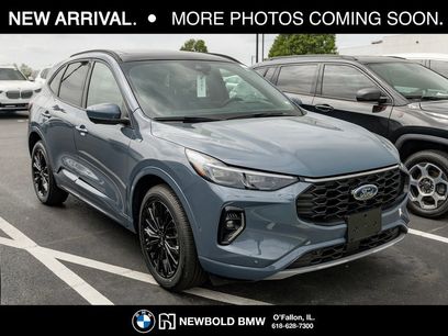 Used 2023 Ford Escape ST-Line Elite w/ Premium Technology Package