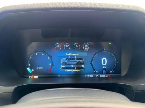 Certified 2024 Ford F150 STX image 26