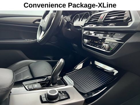 Used 2018 BMW X3 xDrive30i AWD/4WD image 36