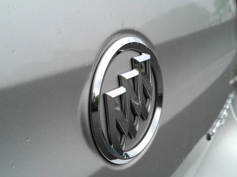 Used 2007 Buick LaCrosse CXL w/ Chromed Appearance Package FWD image 34