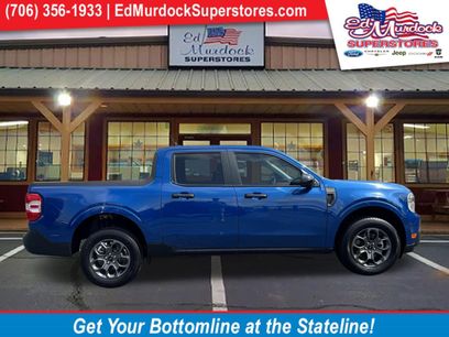 Used 2024 Ford Maverick XLT w/ XLT Luxury Package