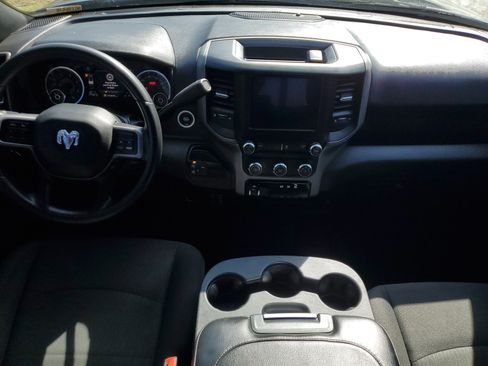 Used 2022 RAM 3500 Tradesman image 15