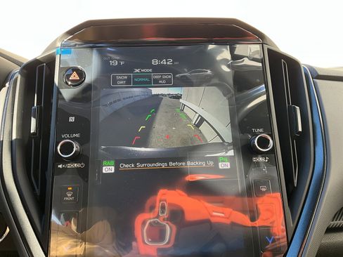 New 2026 Subaru Crosstrek 2.5i Limited AWD/4WD image 18