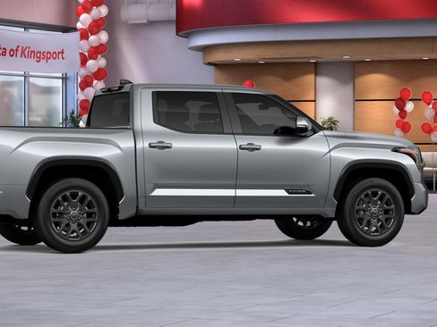 New 2026 Toyota Tundra Platinum AWD/4WD image 31