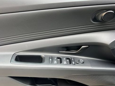 New 2026 Hyundai Elantra Sport FWD image 10