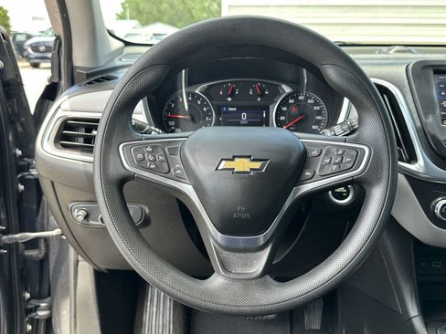 Used 2022 Chevrolet Equinox LT AWD/4WD image 36