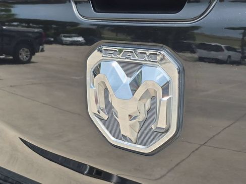 Used 2020 RAM 1500 Laramie w/ Sport Appearance Package RWD image 5