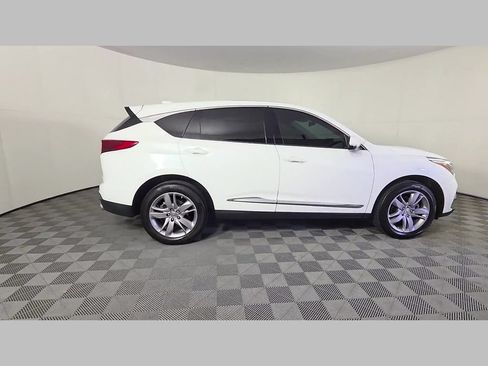 Used 2020 Acura RDX w/ Advance Package FWD image 35