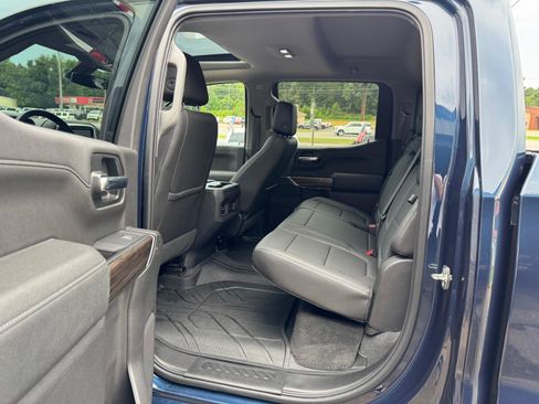 Used 2019 Chevrolet Silverado 1500 RST AWD/4WD image 16