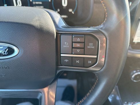 Used 2023 Ford F150 Tremor w/ Equipment Group 402A High image 29