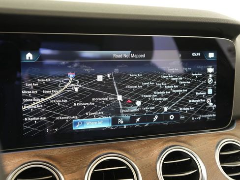 Certified 2023 Mercedes-Benz E 350 4MATIC Sedan image 24