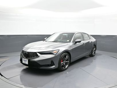 Certified 2023 Acura Integra A-Spec
