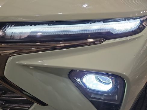 New 2025 Chevrolet TrailBlazer ACTIV w/ Convenience Package image 31