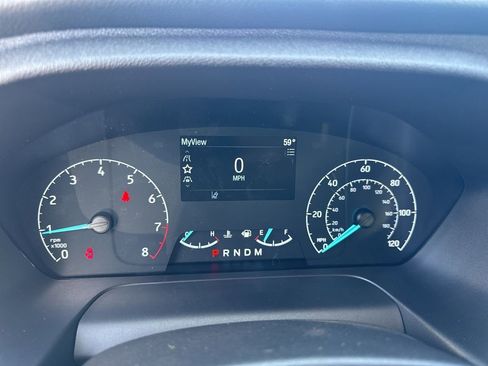 New 2025 Ford Transit 250 Base image 18