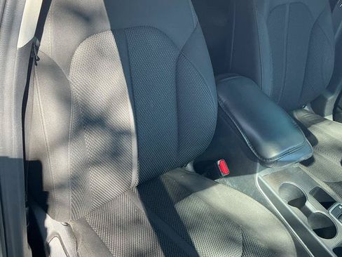 Used 2019 Kia Optima LX FWD image 12