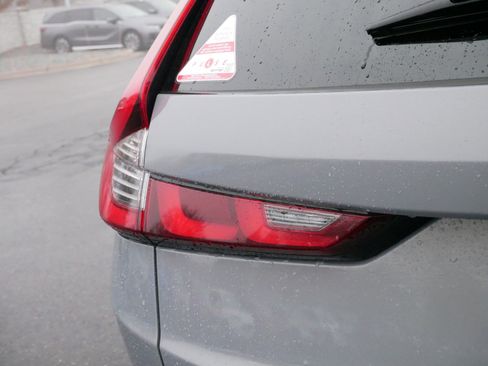 Certified 2026 Honda CR-V EX-L image 17
