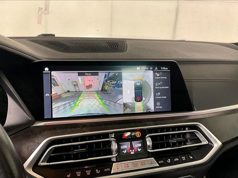 Used 2023 BMW X5 xDrive40i image 21