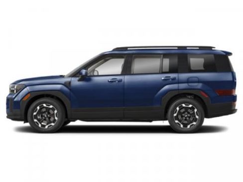 New 2026 Hyundai Santa Fe SEL w/ Tow & Go Package FWD image 3