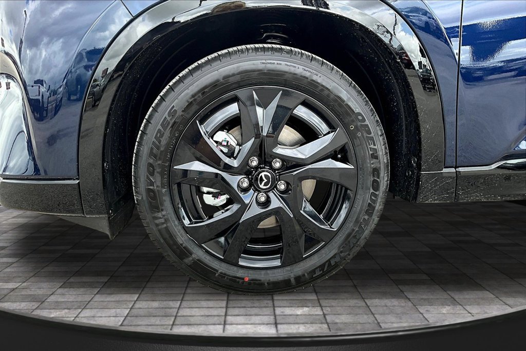New 2026 MAZDA CX-5 2.5 S w/ Premium Package AWD/4WD image 12