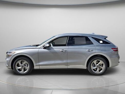 New 2026 Genesis GV70 2.5T Advanced AWD/4WD image 2