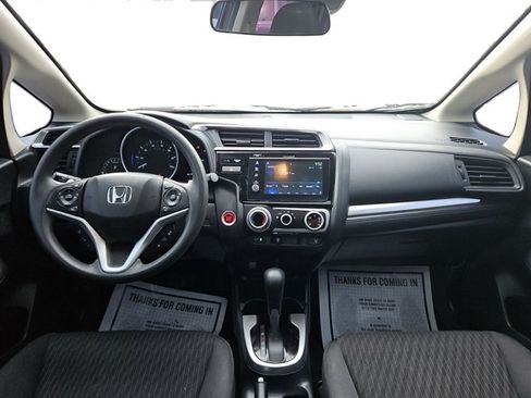 Used 2018 Honda Fit EX image 26