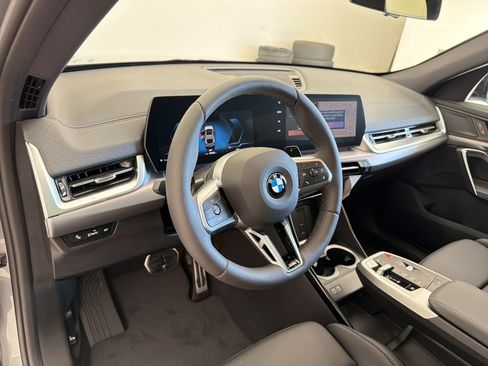 New 2026 BMW X2 xDrive28i AWD/4WD image 4