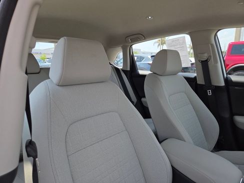 Used 2025 Honda HR-V LX image 15
