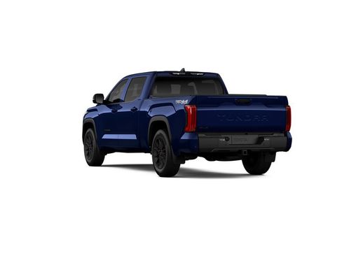 New 2026 Toyota Tundra Limited AWD/4WD image 7